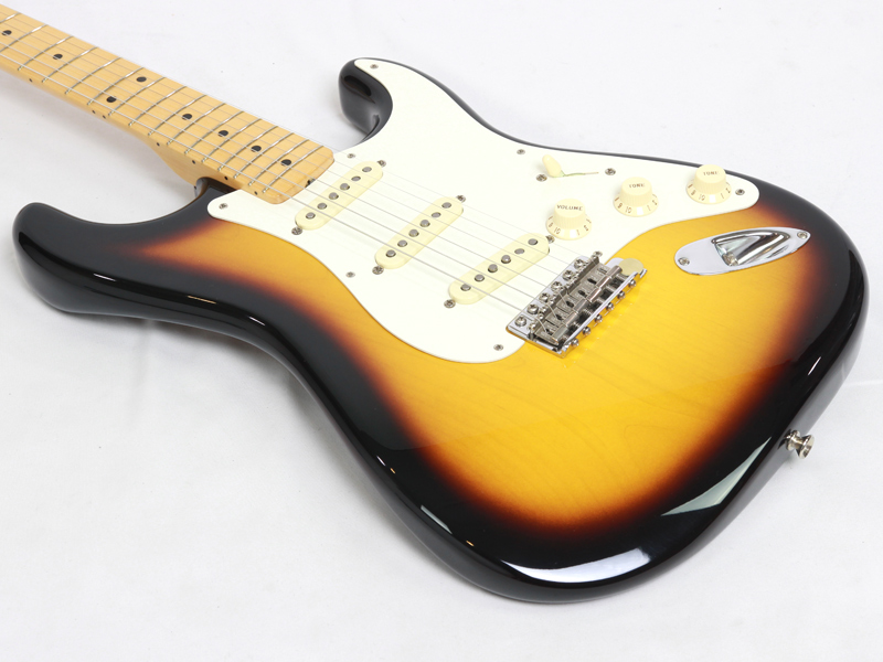 Fender Custom Shop Japan Limited 1957 Stratocaster NOS 2