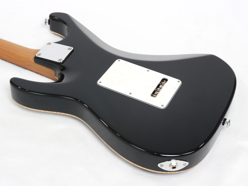 Suhr サー Standard Plus Bengal Burst/PauFerro | ワタナベ楽器