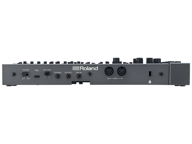 Roland ローランド JD-08 + K-25M SET・Boutique