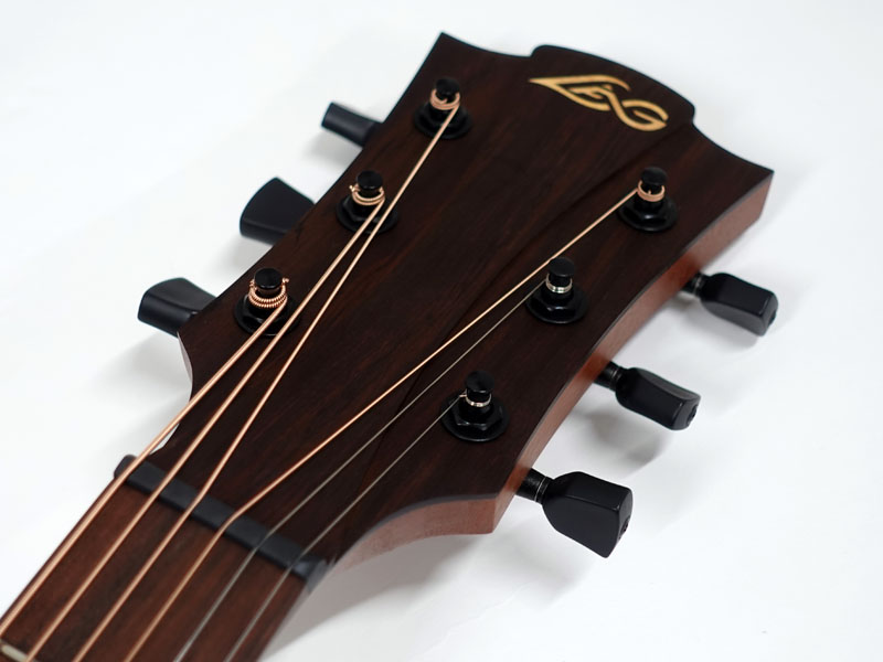 LAG Guitars Tramontane 70 T70A-B&B《アコギ》 : ギター