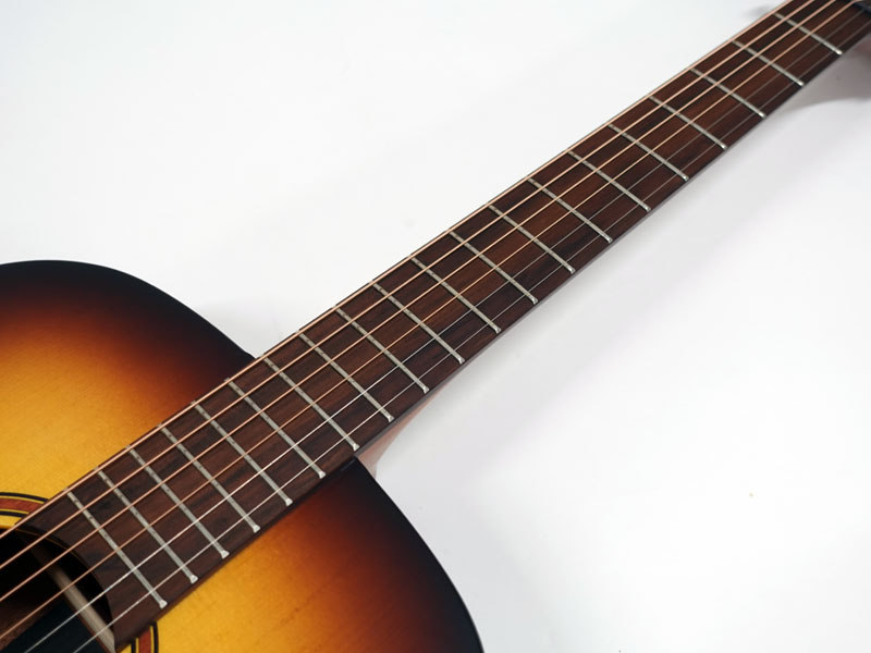 LAG Guitars Tramontane 70 T70A-B&B《アコギ》 : ギター