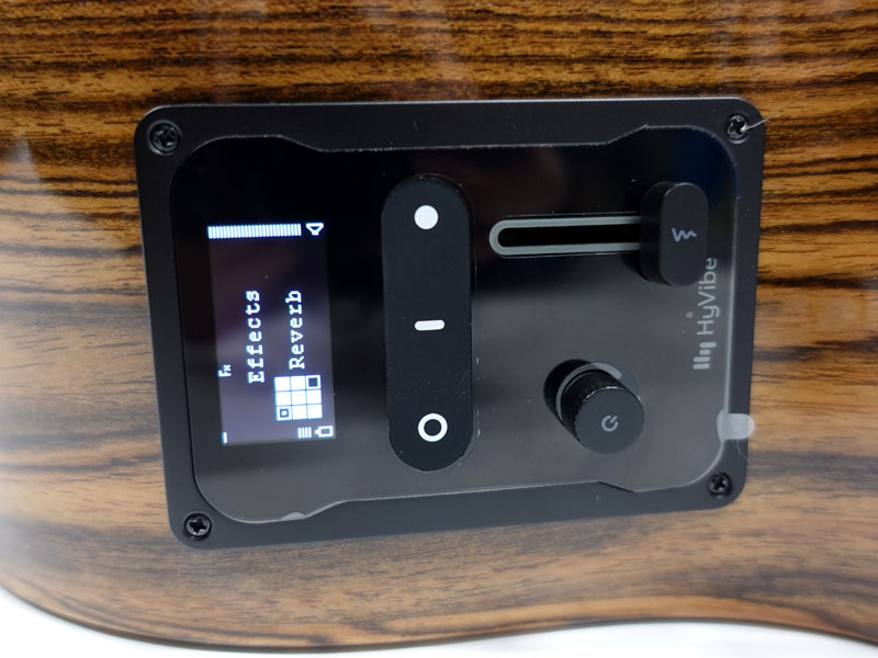 LAG Guitars THV30ACE アコースティックギター エレアコ Hyvibe