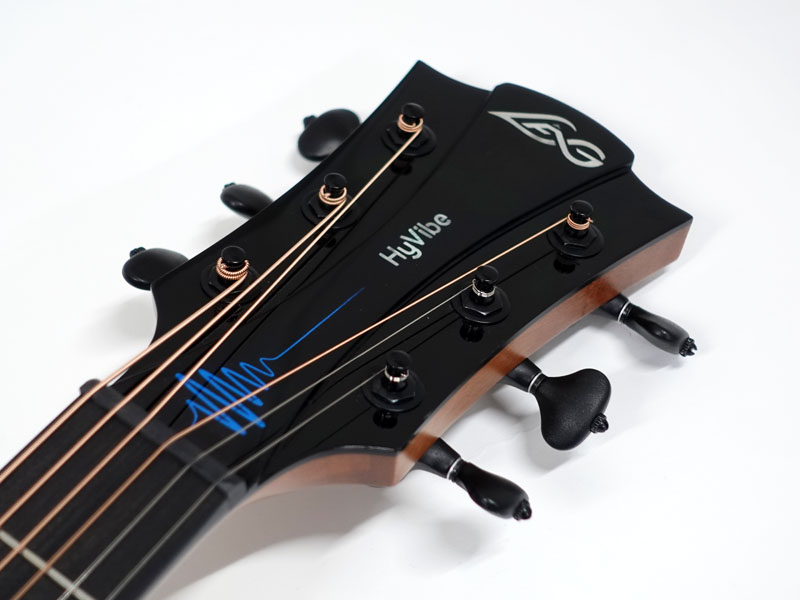 LAG Guitars THV30ACE アコースティックギター エレアコ Hyvibe