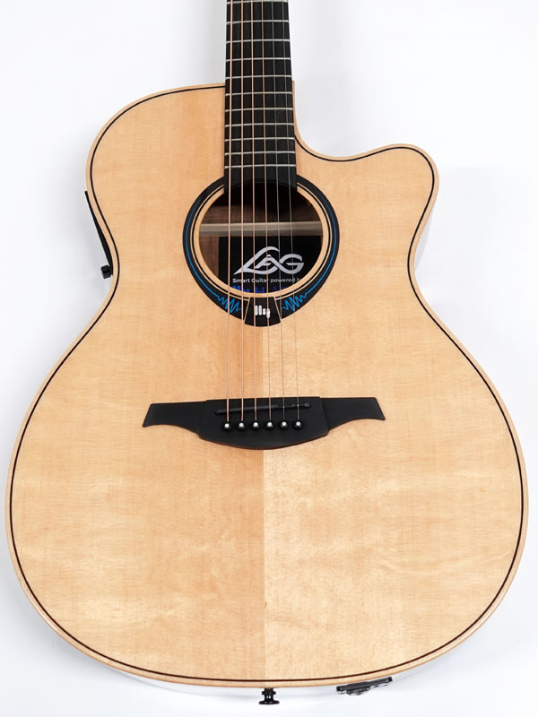 Lag Tramontane T88DCE | Reverb
