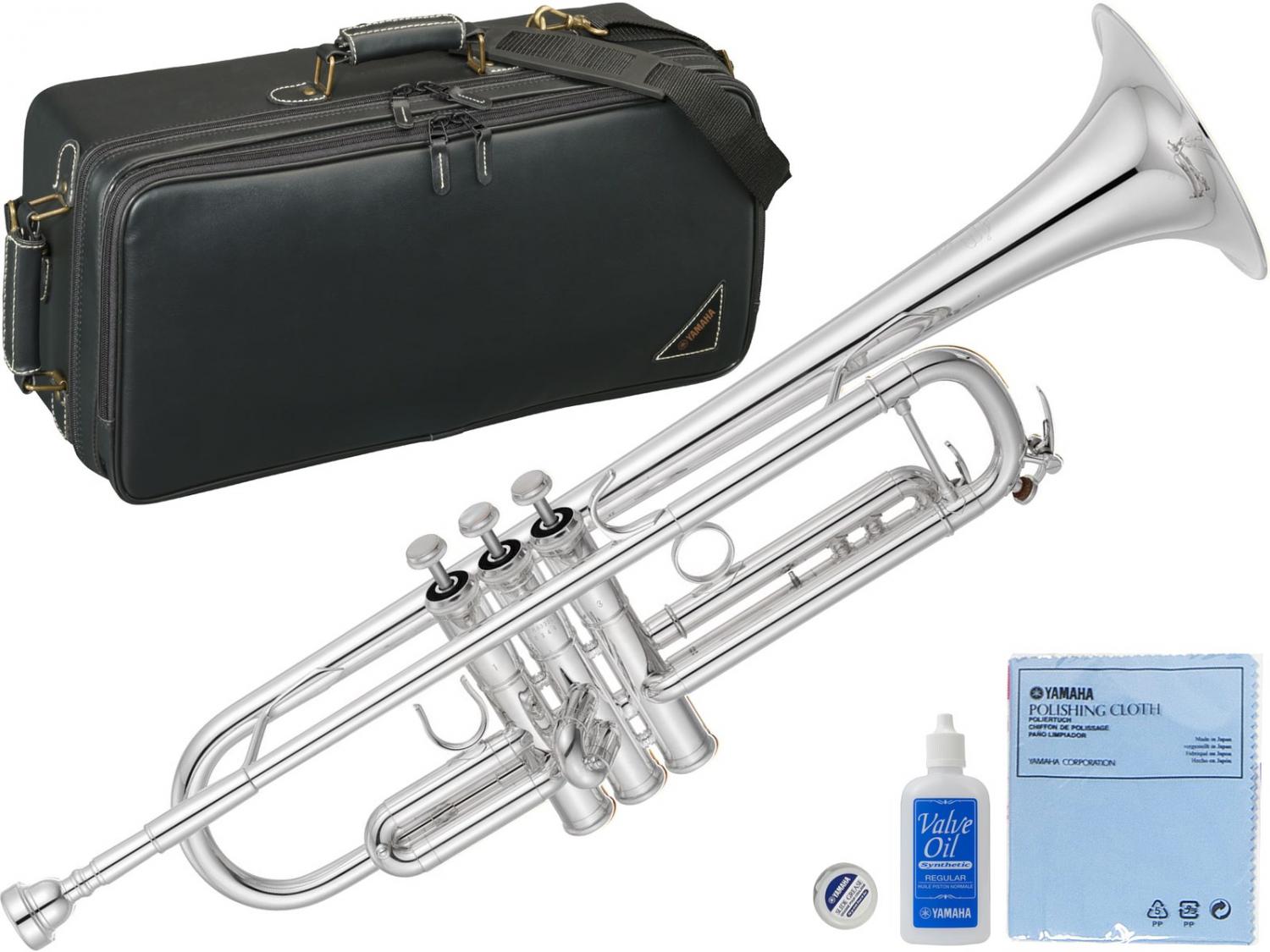 YAMAHA YTR-8335RGS/RS 用 MKラウンドチューニング管
