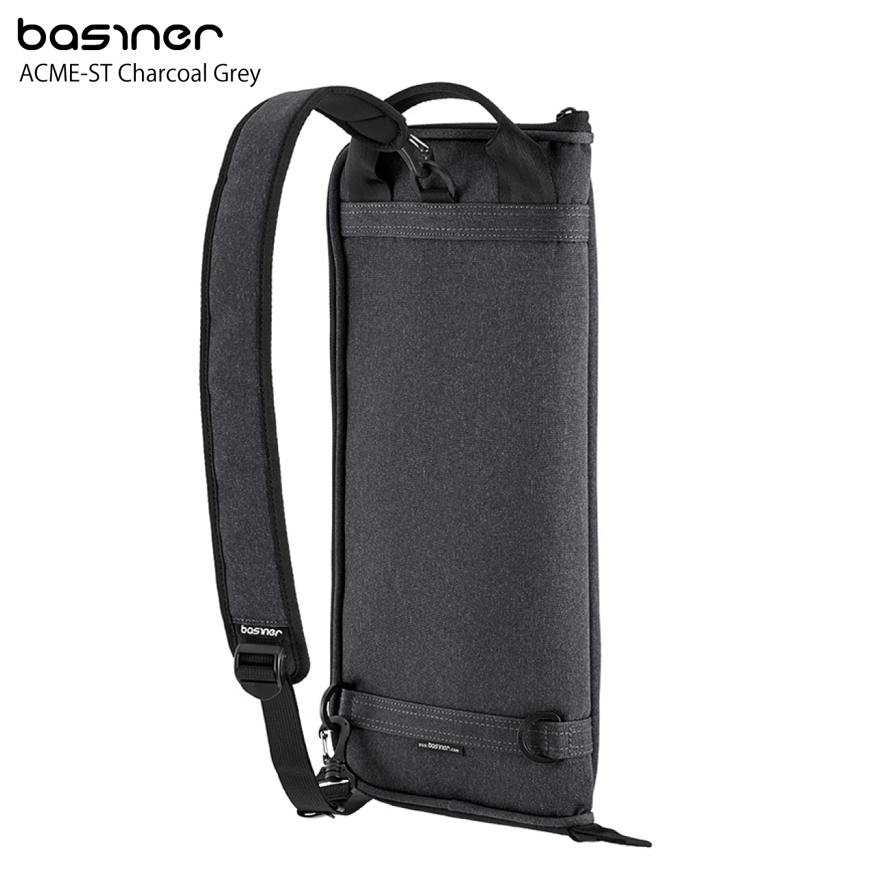 basner ACME SERIES ギターケース ダークブルー basner ACME SERIES