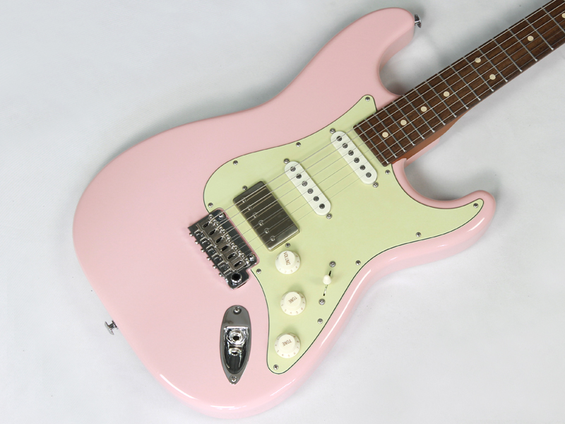 Suhr サー Mateus Asato Signature/Shell Pink | ワタナベ楽器店 京都本店
