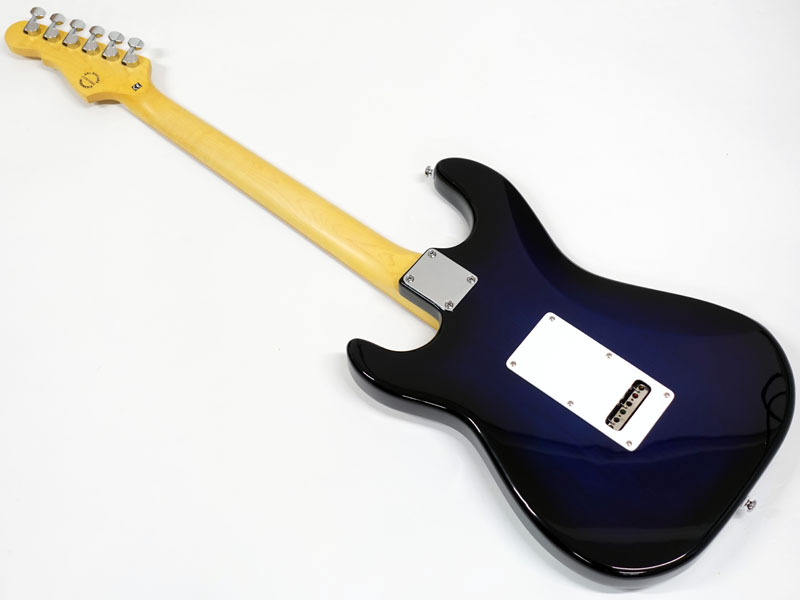 【値下げしました】エレキギター G&L Tribute S-500 BBST/M 135000.jpg