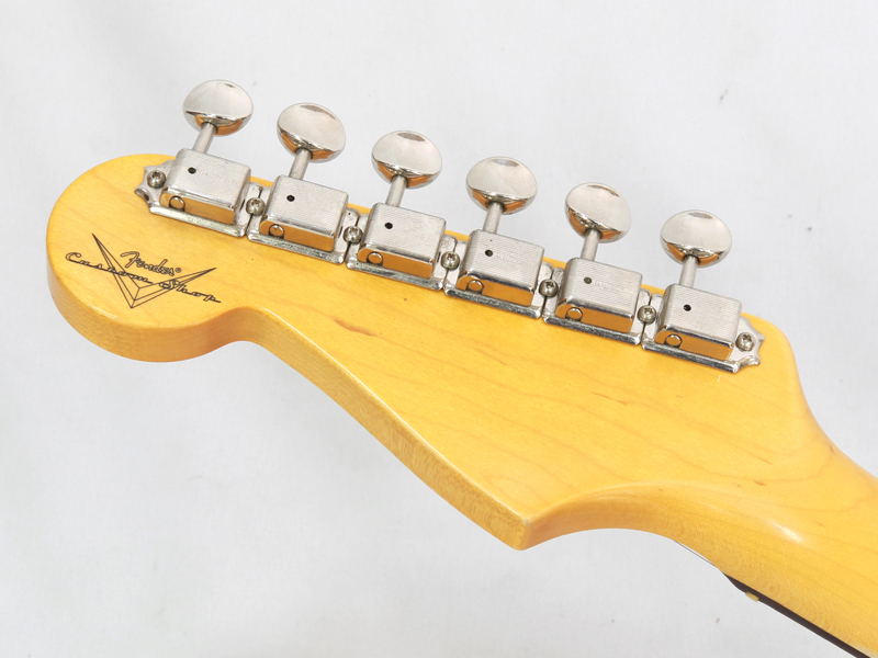 Fender Custom Shop 1961 Stratocaster Journeyman Relic