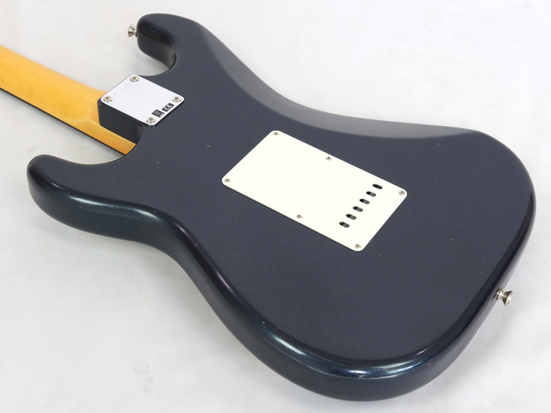 Fender Custom Shop 1961 Stratocaster Journeyman Relic