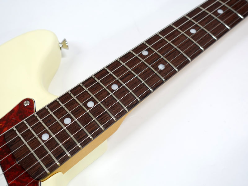 Vanzandt Bronson Ⅲ Vanzandt ヴァンザント Bronson III / Shell Pink #8640