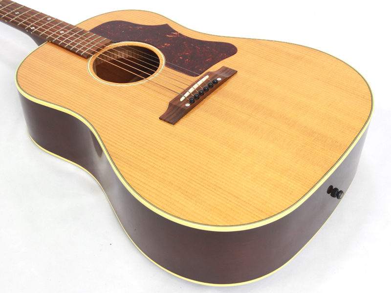 Gibson ギブソン 1959 J-50 THERMALLY AGED SITKA *2018 | ワタナベ