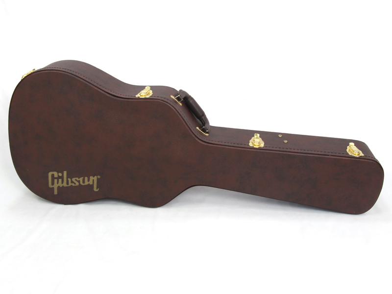 Gibson ギブソン 1959 J-50 THERMALLY AGED SITKA *2018 | ワタナベ