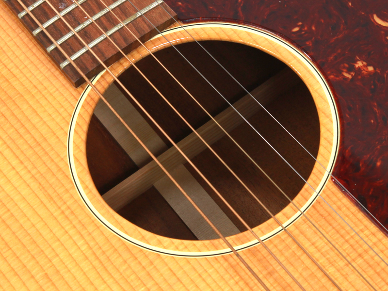 Gibson ギブソン 1959 J-50 THERMALLY AGED SITKA *2018 | ワタナベ