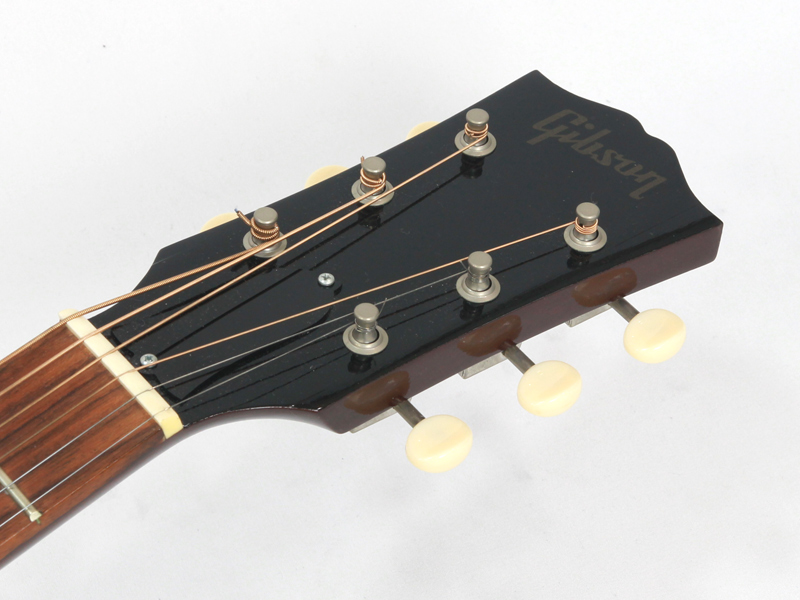 Gibson ギブソン 1959 J-50 THERMALLY AGED SITKA *2018 | ワタナベ