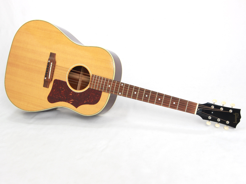 Gibson ギブソン 1959 J-50 THERMALLY AGED SITKA *2018 | ワタナベ