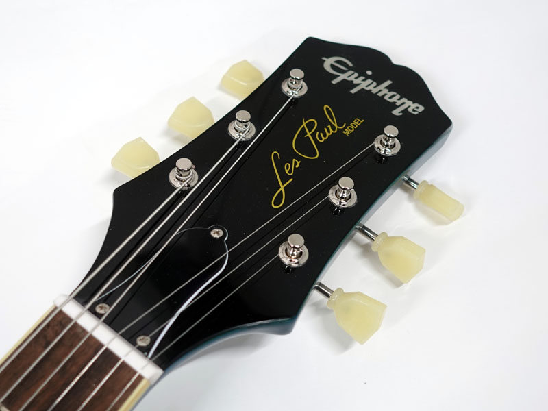 Epiphone エピフォン Goryo Yuto Les Paul Standard / Blue