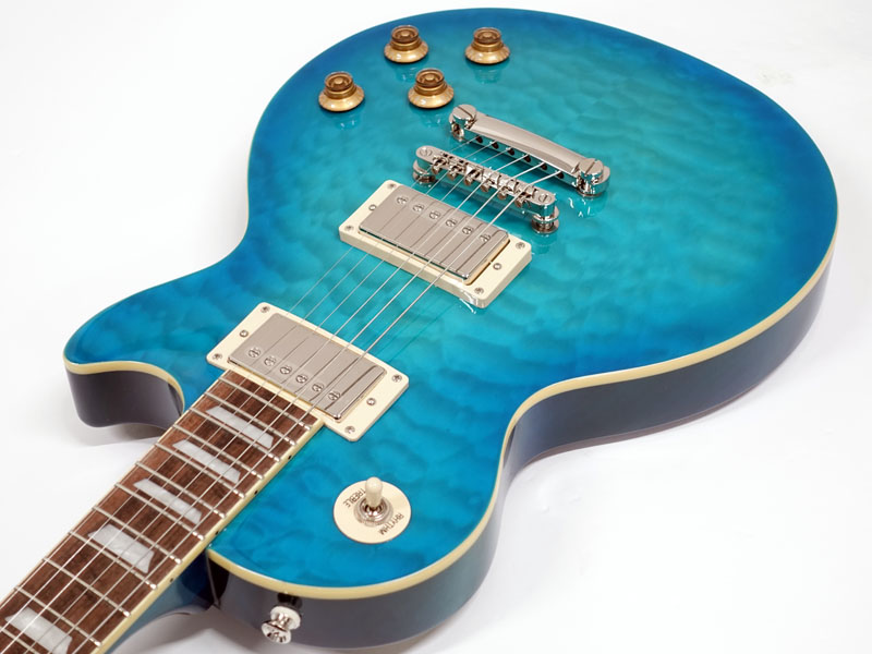 Epiphone エピフォン/エレキギター/Les Paul G- BSON dショッピング |【中古】エレキギター Epiphone エピフォン Les