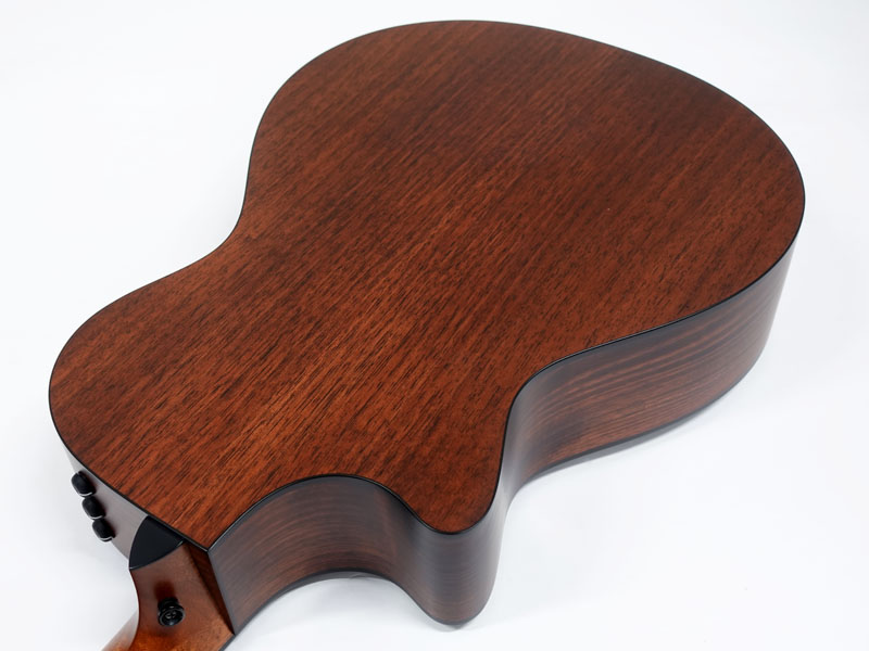 テイラー Taylor 322ce Blackwood Narrow Nut Taylor 322ce Blackwood V-Class 2021 <テイラー>｜平野楽器