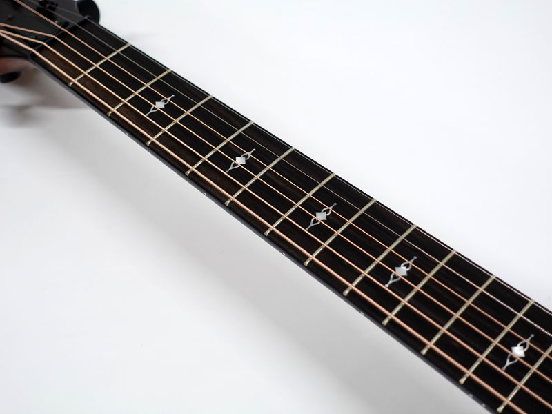 Taylor テイラー 322ce Blackwood V-Class | ワタナベ楽器店 大阪店