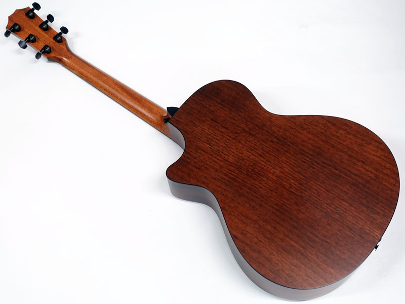 Taylor テイラー 322ce Blackwood V-Class | ワタナベ楽器店 大阪店 Taylor テイラー 322ce Blackwood V-Class | ワタナベ楽器店 大阪店