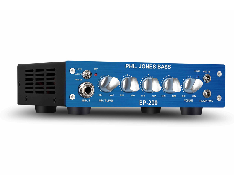 Phil Jones Bass フィル ジョーンズ ベース BP-200 | ワタナベ楽器店