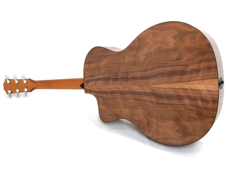 Taylor テイラー 114ce-Walnut アコースティックギター エレアコ