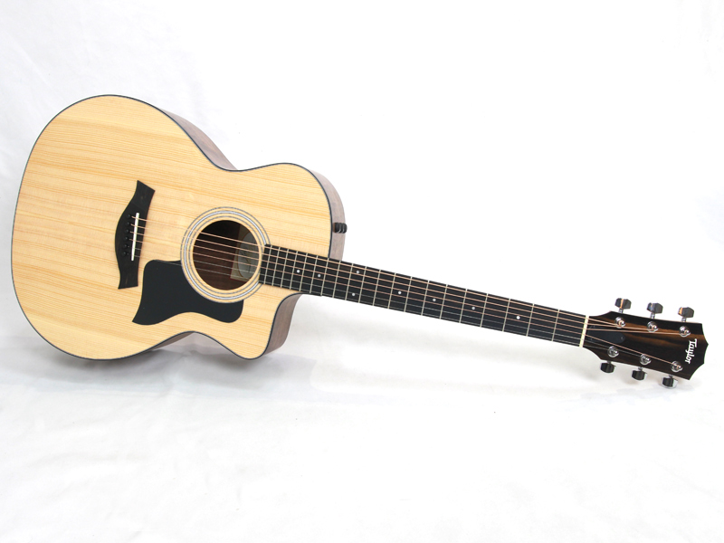 Taylor ( テイラー ) 114ce-Walnut【アコースティックギター エレアコ