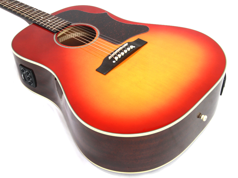 ギター Headway HJ-BUDDY VCS HJ-BUDDY VCS (Headway) アコースティックギター