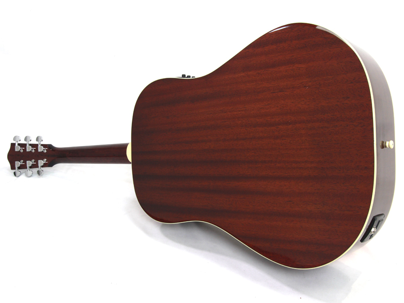 Headway ヘッドウェイ HJ-BUDDY VCS アコースティックギター エレアコ