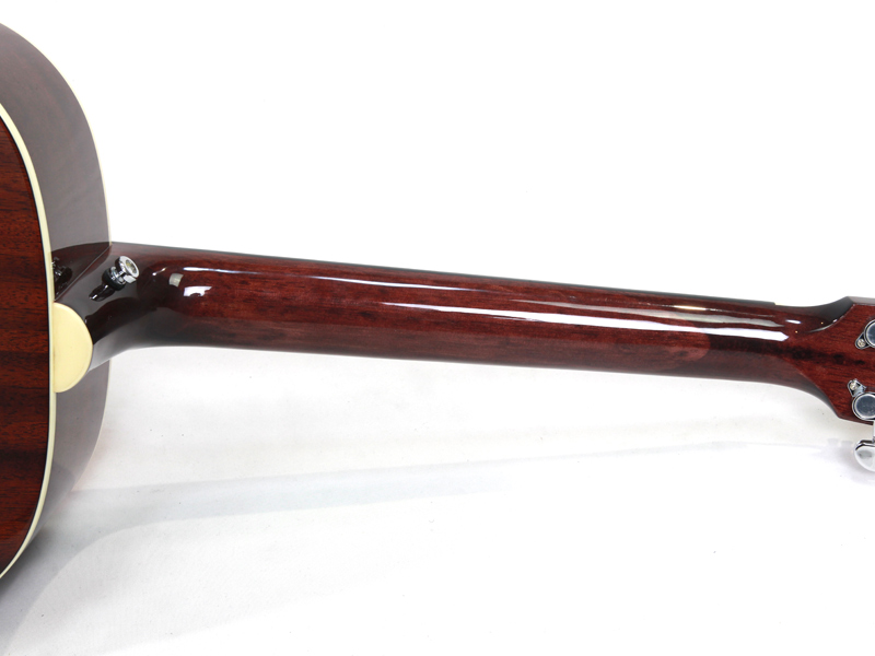 Headway ヘッドウェイ HJ-BUDDY VCS アコースティックギター エレアコ