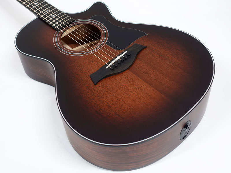 美品　Taylor 322e アコースティックギター テイラー Taylor Guitars ( テイラー ) 322e 12-Fret 送料無料 | サウンド
