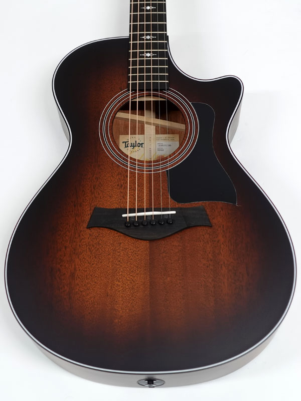 美品　Taylor 322e アコースティックギター テイラー Taylor 322e Blackwood 12Fret V-Class <テイラー>｜平野楽器