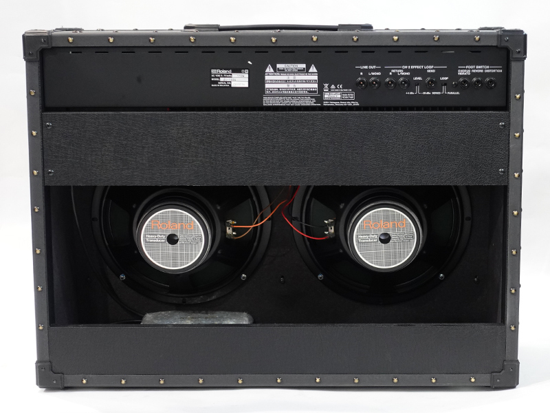 Roland ローランド JC-120G | ワタナベ楽器店 京都本店 Roland ローランド JC-120G | ワタナベ楽器店 京都本店