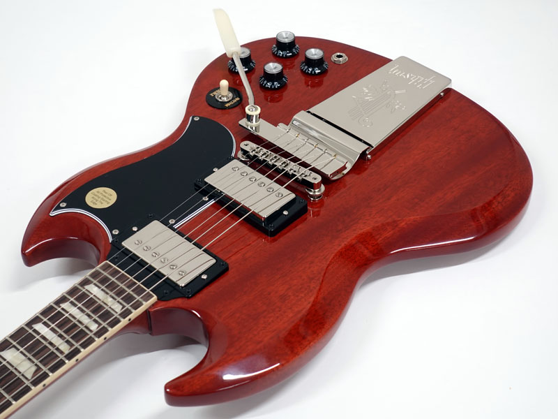 Yahoo!オークション -「maestro by gibson」(エレキギター