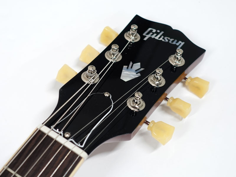 Gibson ギブソン SG Standard '61 Maestro Vibrola Vintage