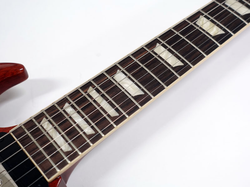 Gibson ギブソン SG Standard '61 Maestro Vibrola Vintage