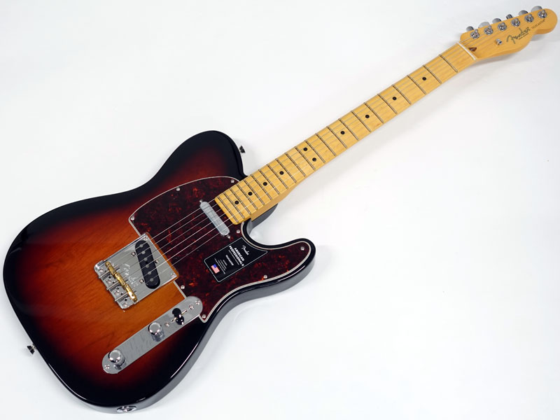 Fender ( フェンダー ) American Professional II Telecaster 3CS MN