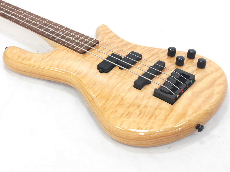 SPECTOR Legend4 Classic Natural【スペクターベース 】 送料無料