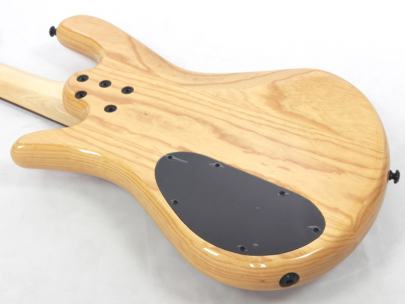SPECTOR Legend4 Classic Natural【スペクターベース 】 送料