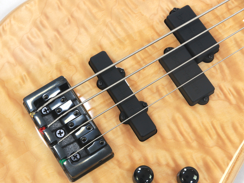 SPECTOR Legend4 Classic Natural【スペクターベース 】 送料