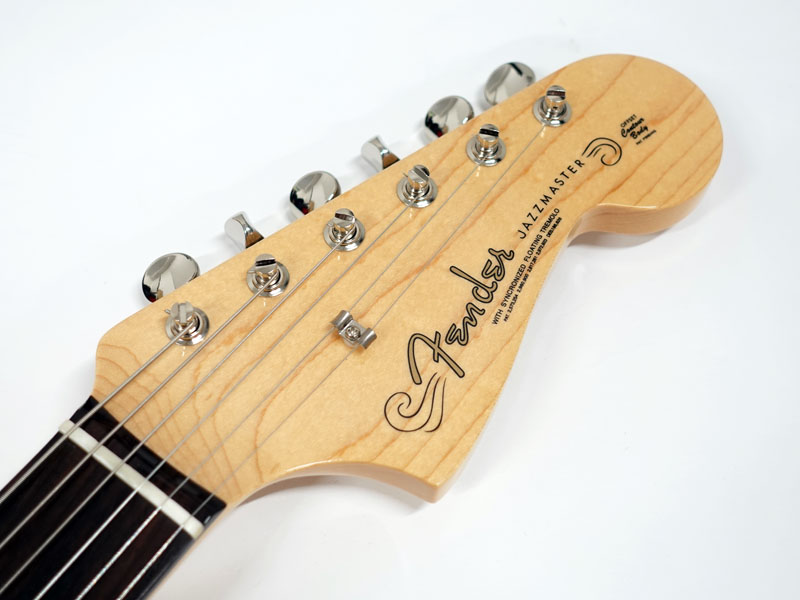 Fender フェンダー 【 Watanabe Osaka オリジナル・カスタマイズ