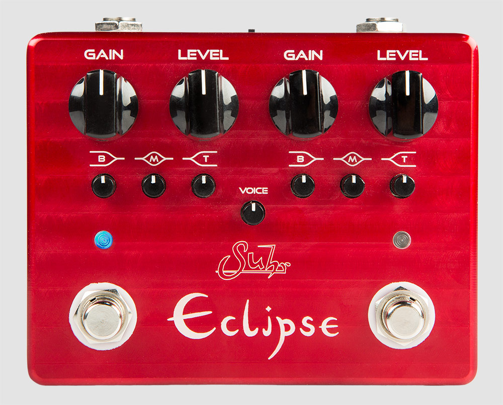 Suhr Eclipse エフェクター Eclipse – Suhr.com