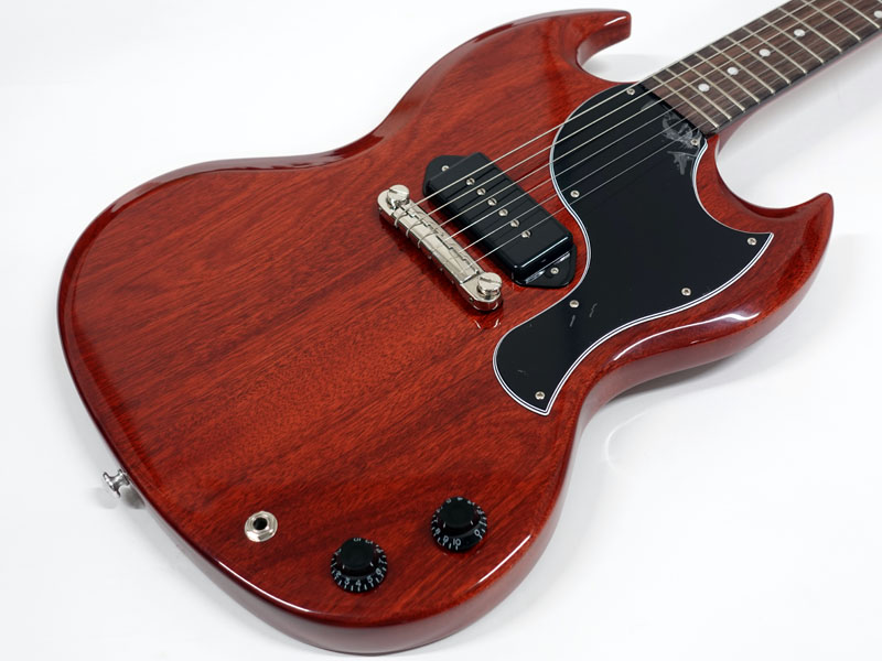 Gibson ギブソン SG Junior / Vintage Cherry #219010167