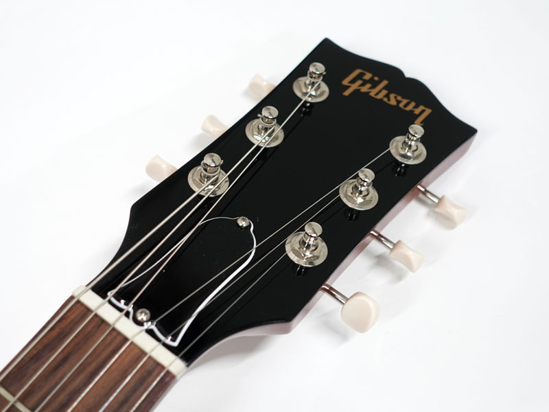 Gibson ギブソン SG Junior / Vintage Cherry #219010167