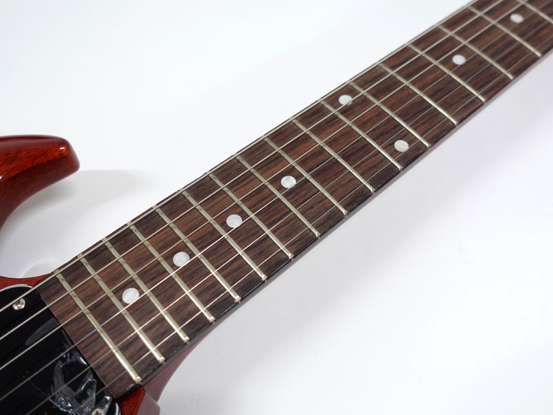 希少なヴィンテージ日本製ギボンSGベース 希少なヴィンテージ日本製