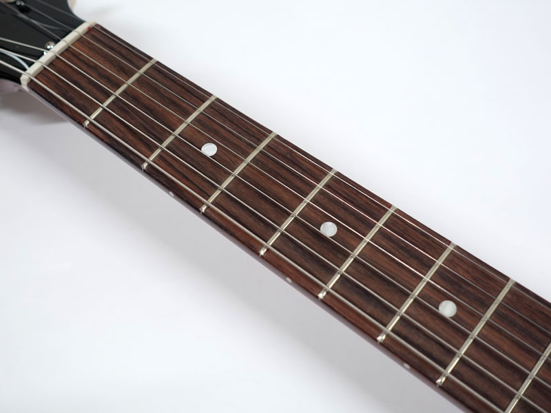セール！【未使用・展示品】gfc SGJ-1PU / SG Junior P90 ギターファクトリー