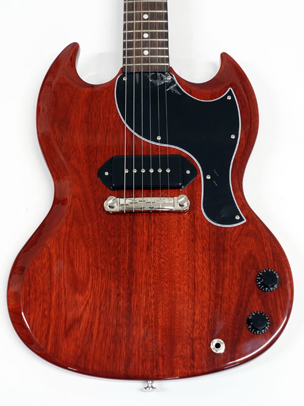 Gibson ギブソン SG Junior / Vintage Cherry #219010167