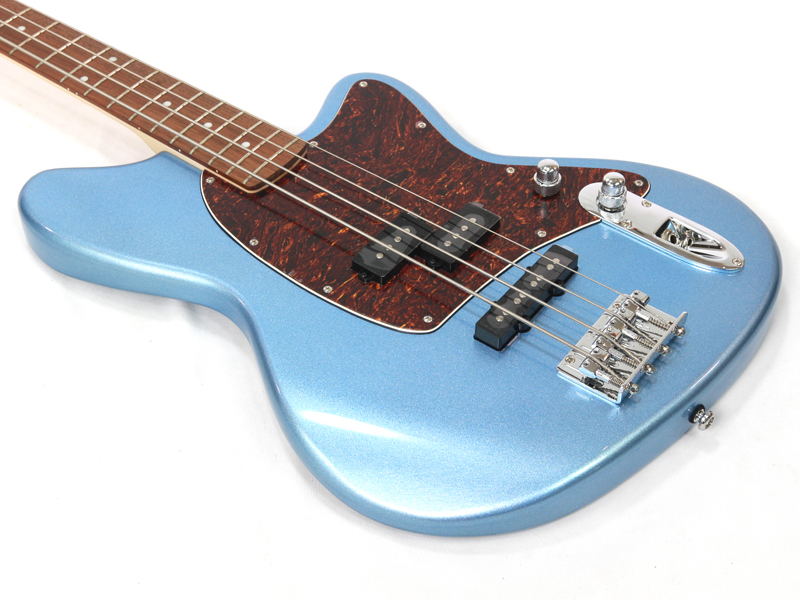 リアはタイ ヤフオク! - Ibanez TMB100 SDL Soda Blue ビンガなど