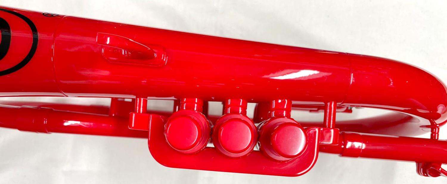 14766円 最新発見 ZO ゼットオー FL-05 フリューゲルホルン ブラック 新品 アウトレット プラスチック 管楽器 Flugel horn black 楽器 北海道 沖縄 離島不可